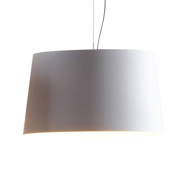  Vibia Vibia Warm 4926 Pendant Light, White 