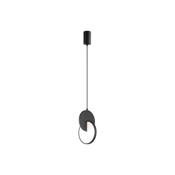  Viokef Viokef Magic Led Hanging Light, Black 