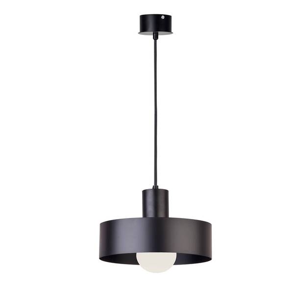  Viokef Viokef Norton Hanging Light, One-bulb, ø 25 Cm 