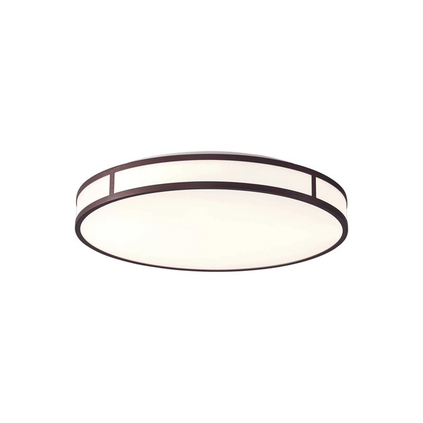  Viokef Viokef Piedro Led Ceiling Light, 3,000 K, ø 40 Cm 