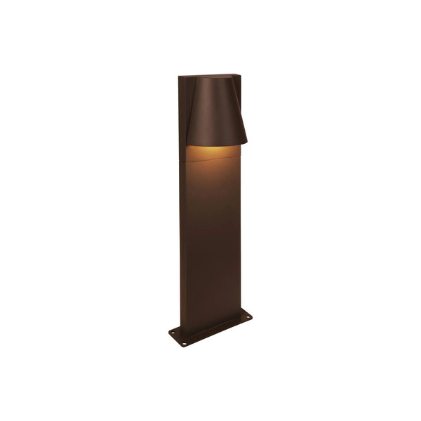  Viokef Viokef Pillar Light Lorka. Black 
