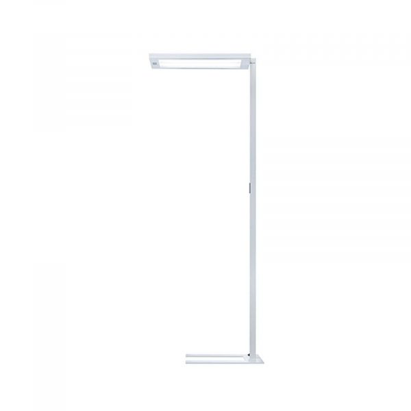  Waldmann Waldmann Lavigo Dps 16500/840/r/g2 Led Floor Lamp White 