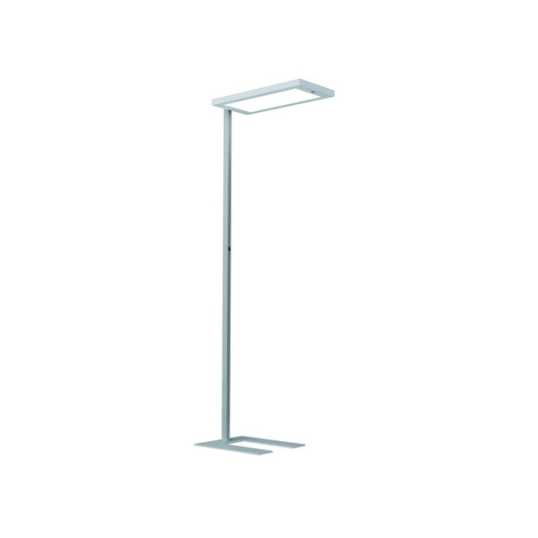  Waldmann Waldmann Led Floor Lamp Lavigo Core Dps 12500/840/r/g1, Silver, Sensor 