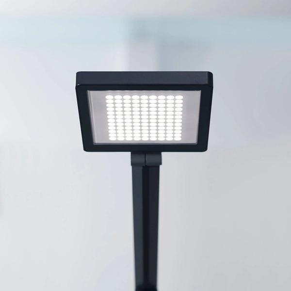  Waldmann Waldmann Led Table Lamp Para.mi Ftl 108 R Black 940 