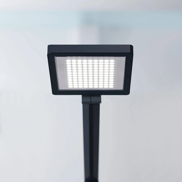  Waldmann Waldmann Led Table Lamp Para.mi Ftl 108 R Black 930 