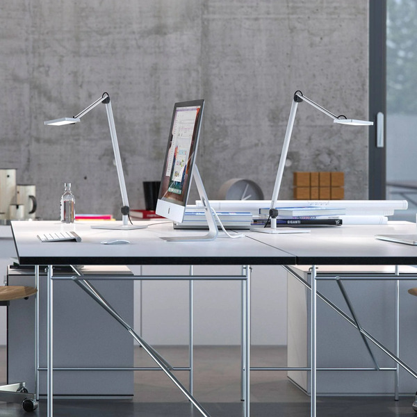 Waldmann Waldmann Led Table Lamp Para.mi Ftl 108 R White 940 