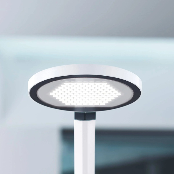  Waldmann Waldmann Led Table Lamp Para.mi Ftl 102 R White 940 