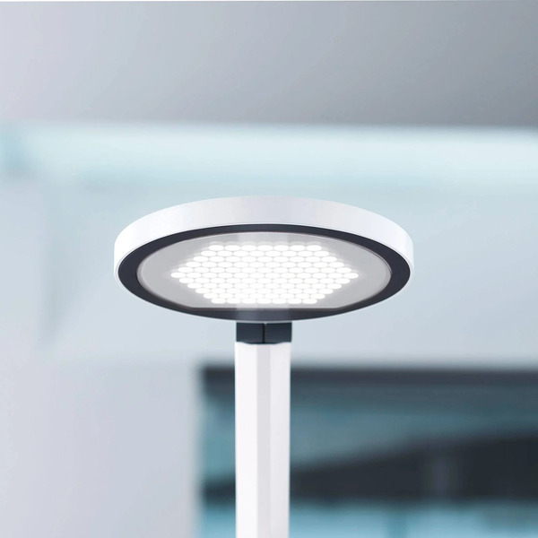  Waldmann Waldmann Led Table Lamp Para.mi Ftl 102 R White 930 