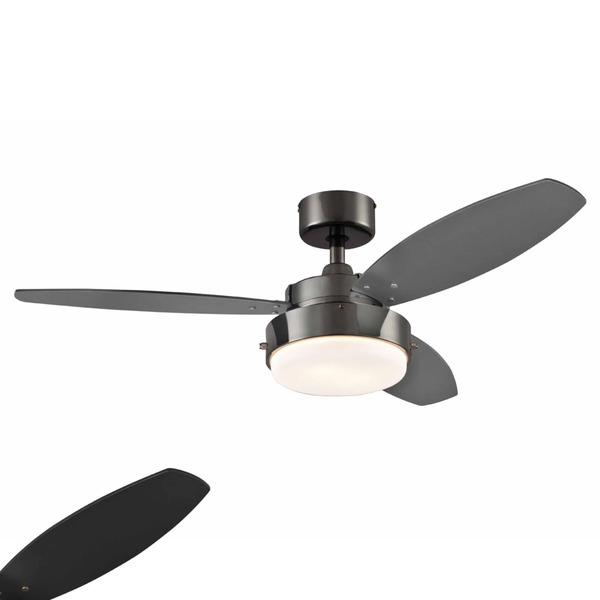  Westinghouse Westinghouse Alloy - Modern Ceiling Fan 