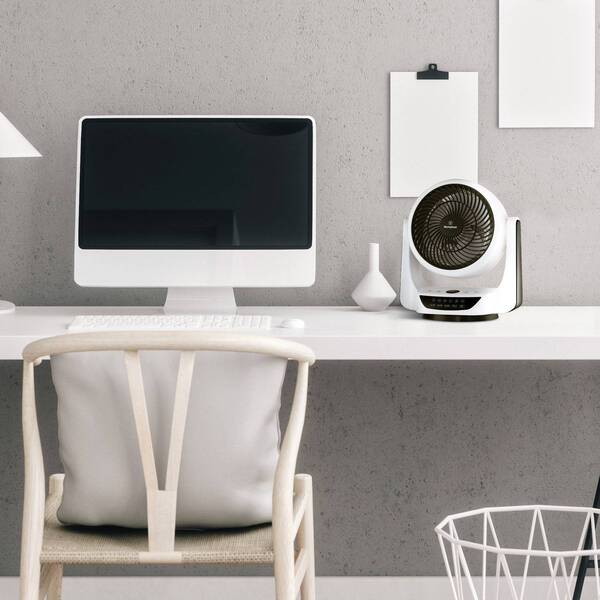  Westinghouse Westinghouse Cormac Table Fan, Remote Control 
