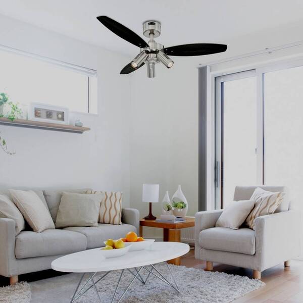  Westinghouse Westinghouse Jet Plus Fan With Remote Control 