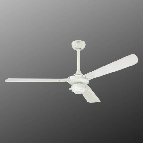  Westinghouse Westinghouse Mountain Gale Fan In White 