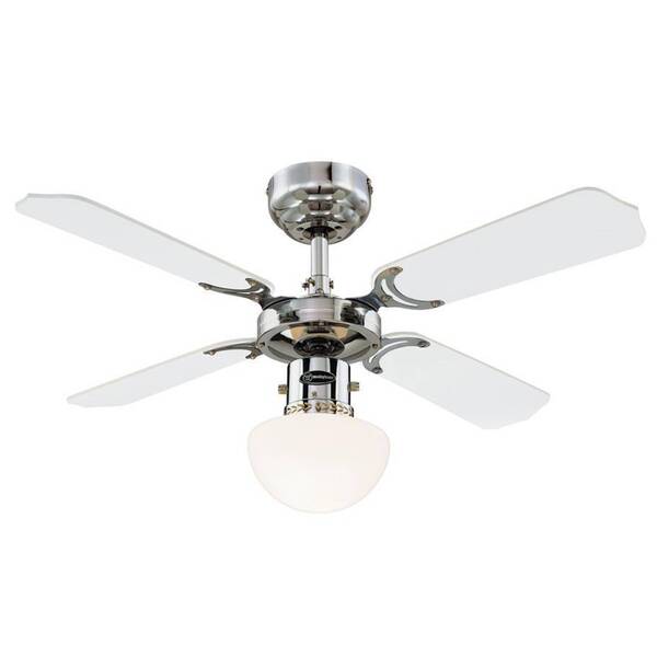  Westinghouse Westinghouse Portland Ambiance Fan With Light 