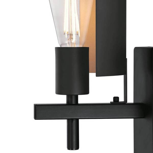  Westinghouse Westinghouse Sirino Wall Light 