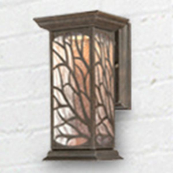  Westinghouse Westinghouse Willow Led Wall Light, Dimmable 