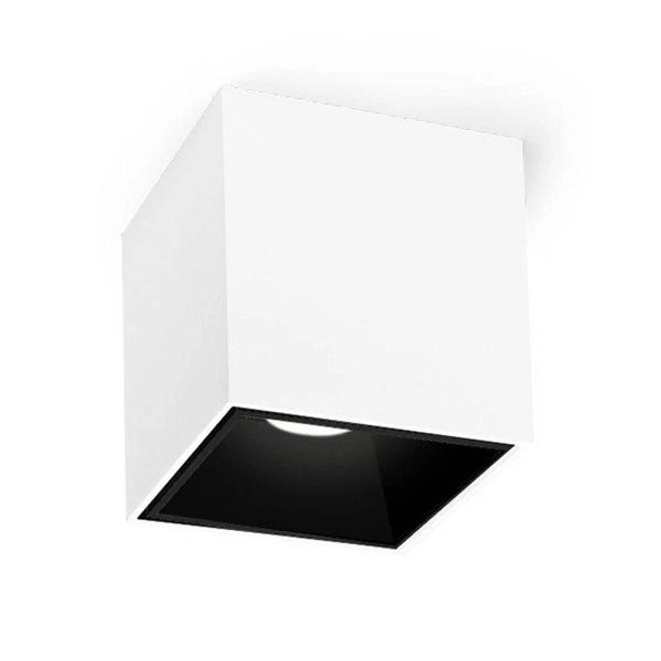  Wever & Ducré Lighting Wever & Ducré Lighting Wever & Ducré Box Interior Reflector, Black 