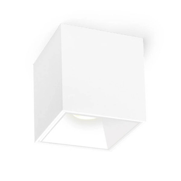  Wever & Ducré Lighting Wever & Ducré Lighting Wever & Ducré Box Interior Reflector, White 