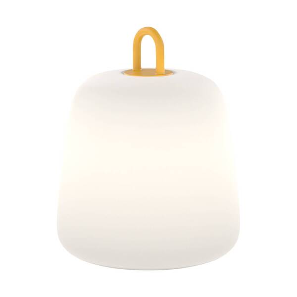 Wever & Ducré Lighting Wever & Ducré Lighting Wever & Ducré Costa 2.0 Led Decorative Light Opal/yellow 