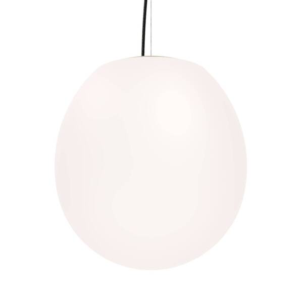  Wever & Ducré Lighting Wever & Ducré Lighting Wever & Ducré Dro 3.0 Hanging Light 29cm Black/white 