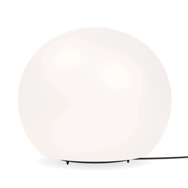  Wever & Ducré Lighting Wever & Ducré Lighting Wever & Ducré Dro 3.0 Table Lamp Black And White 