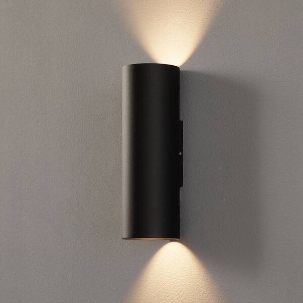 Wever & Ducré Lighting Wever & Ducré Lighting Wever & Ducré Ray Mini 2.0 Wall Lamp Black 