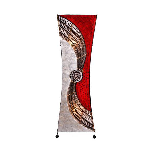  Woru Woru Alisa Floor Lamp, 100 Cm 