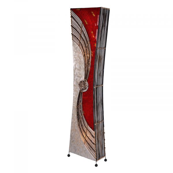  Woru Woru Alisa Floor Lamp, 150 cm 