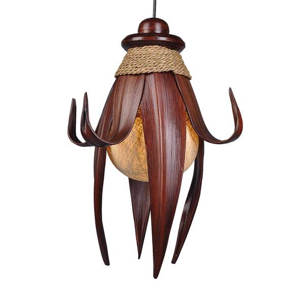  Woru Woru Karima Exotic Hanging Light 