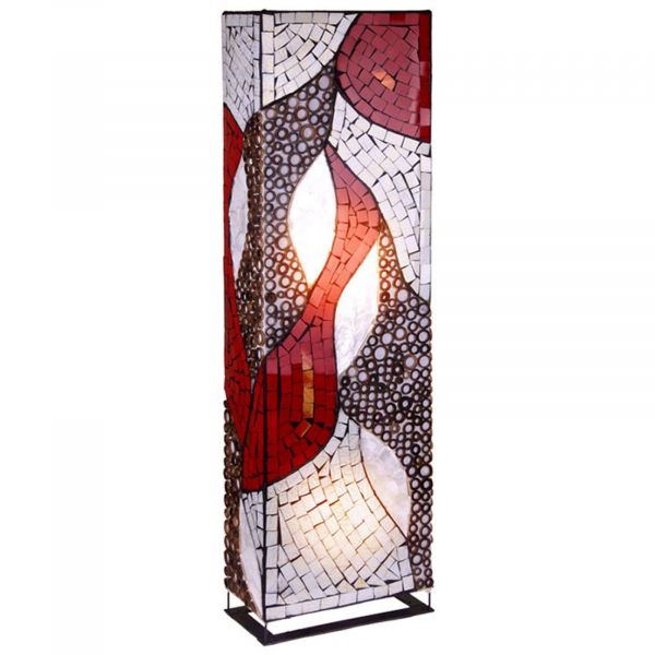 Woru Woru Marius Floor Lamp, 100 Cm 