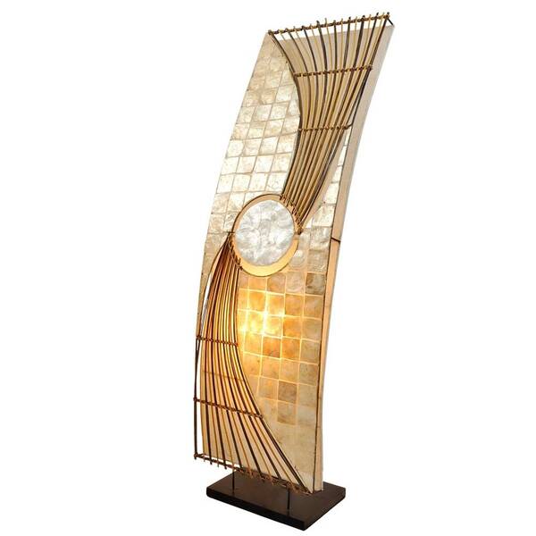  Woru Woru Quento Floor Lamp, 90 Cm 