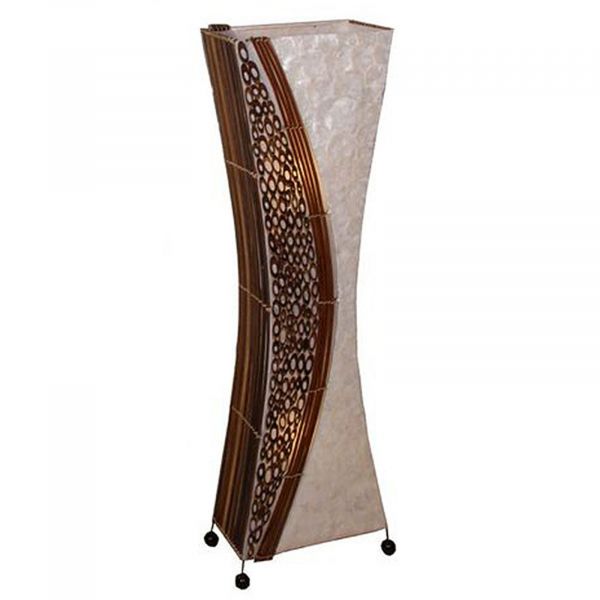  Woru Woru Wayan Floor Lamp 100 Cm 