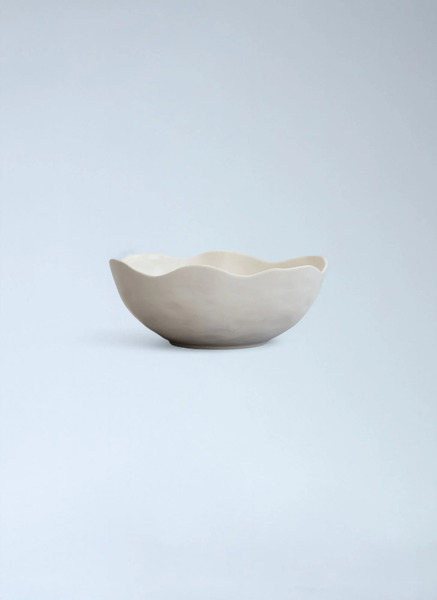  101 Copenhagen 101 Copenhagen Large Native Bowl -  Kitchen  Black One Size 
