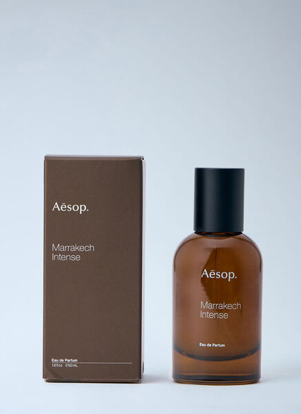  Aesop Aesop Marrakech Intense Eau De Parfum 50ml -  Fragrances Brown One Size 
