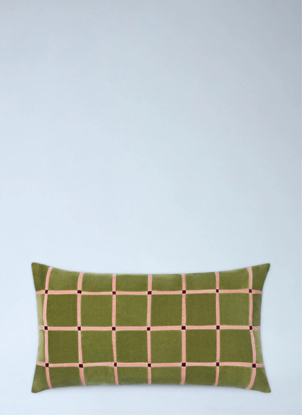  Christina Lundsteen Christina Lundsteen Emma Cushion -  Textiles Multicolour One Size 