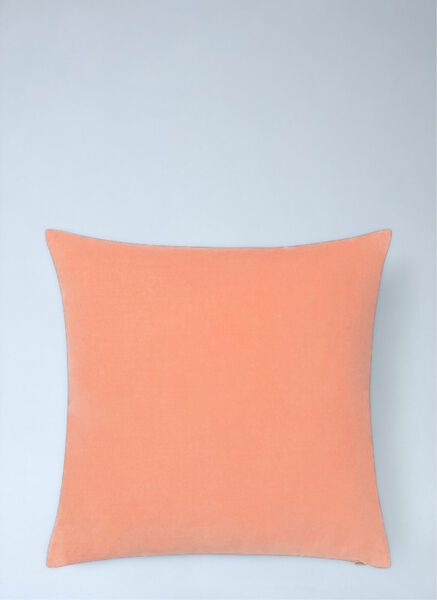  Christina Lundsteen Christina Lundsteen Square Velvet Cushion -  Textiles Multicolour One Size 