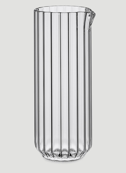  Fferrone Design Fferrone Design Dearborn Carafe -  Glassware Transparent One Size 