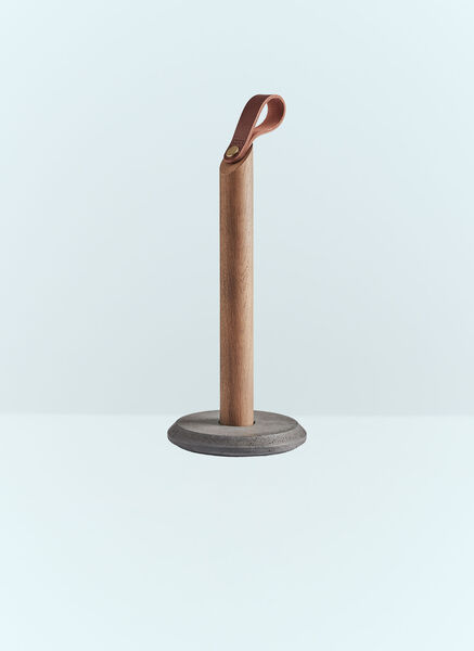  Gejst Gejst Grab Kitchen Roll Holder -  Kitchen & Dining Brown One Size 