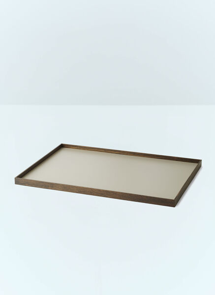  Gejst Gejst Large Frame Tray -  Kitchen  Grey One Size 