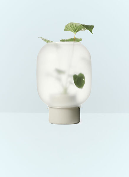  Gejst Gejst Nebi Flowerpot -  Vases Grey One Size 