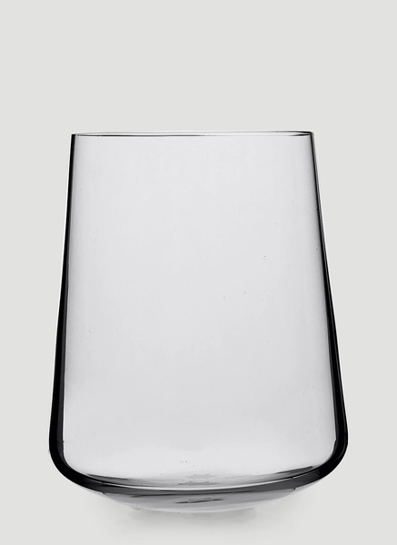  Ichendorf Milano Ichendorf Milano Set Of Two Stand Up Digestif Glasses -  Glassware Grey One Size 