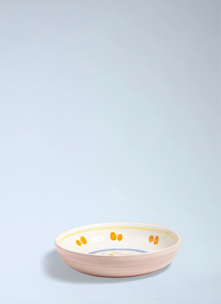  &k Amsterdam &k Amsterdam Boavista Salad Bowl -  Kitchen  Multicolour One Size 