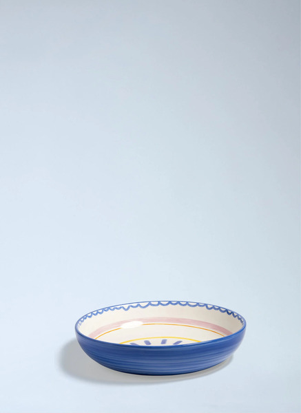  &k Amsterdam &k Amsterdam Boavista Salad Bowls -  Kitchen  Multicolour One Size 