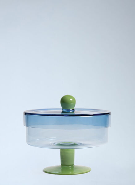  &k Amsterdam &k Amsterdam Duo Jar -  Kitchen  Multicolour One Size 