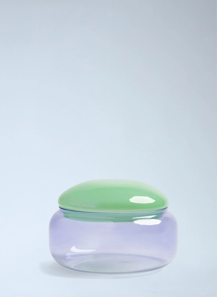  &k Amsterdam &k Amsterdam Puffy Jar -  Vases Multicolour One Size 