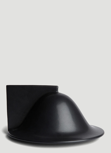  Karakter Karakter Bowl No.1 -  Ceramics Black One Size 