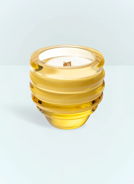  Klimchi Klimchi Lemon Bliss Candle -  Candles & Scents Yellow One Size 