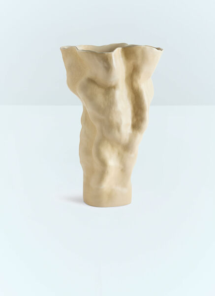  L'objet L'objet Timna Tall Vase -  Vases Beige One Size 