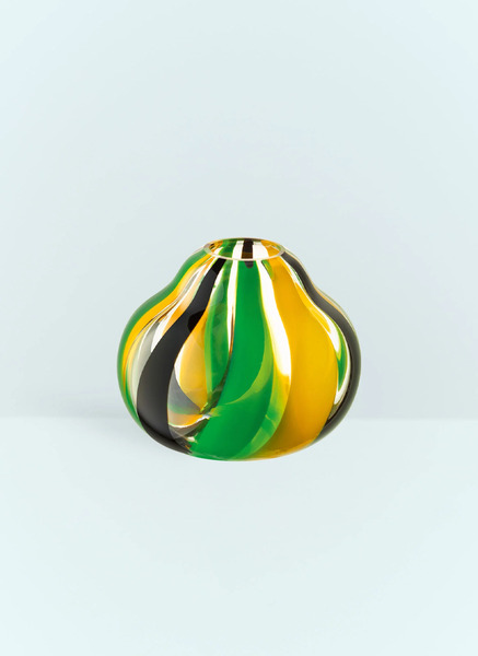  Lsa International Lsa International Short Folk Vase -  Vases Multicolour One Size 