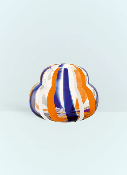  Lsa International Lsa International Short Folk Vase -  Vases Multicolour One Size 