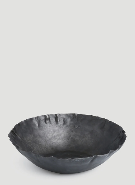  Mad & Len Mad & Len Large Bowl -  Kitchen  Black One Size 